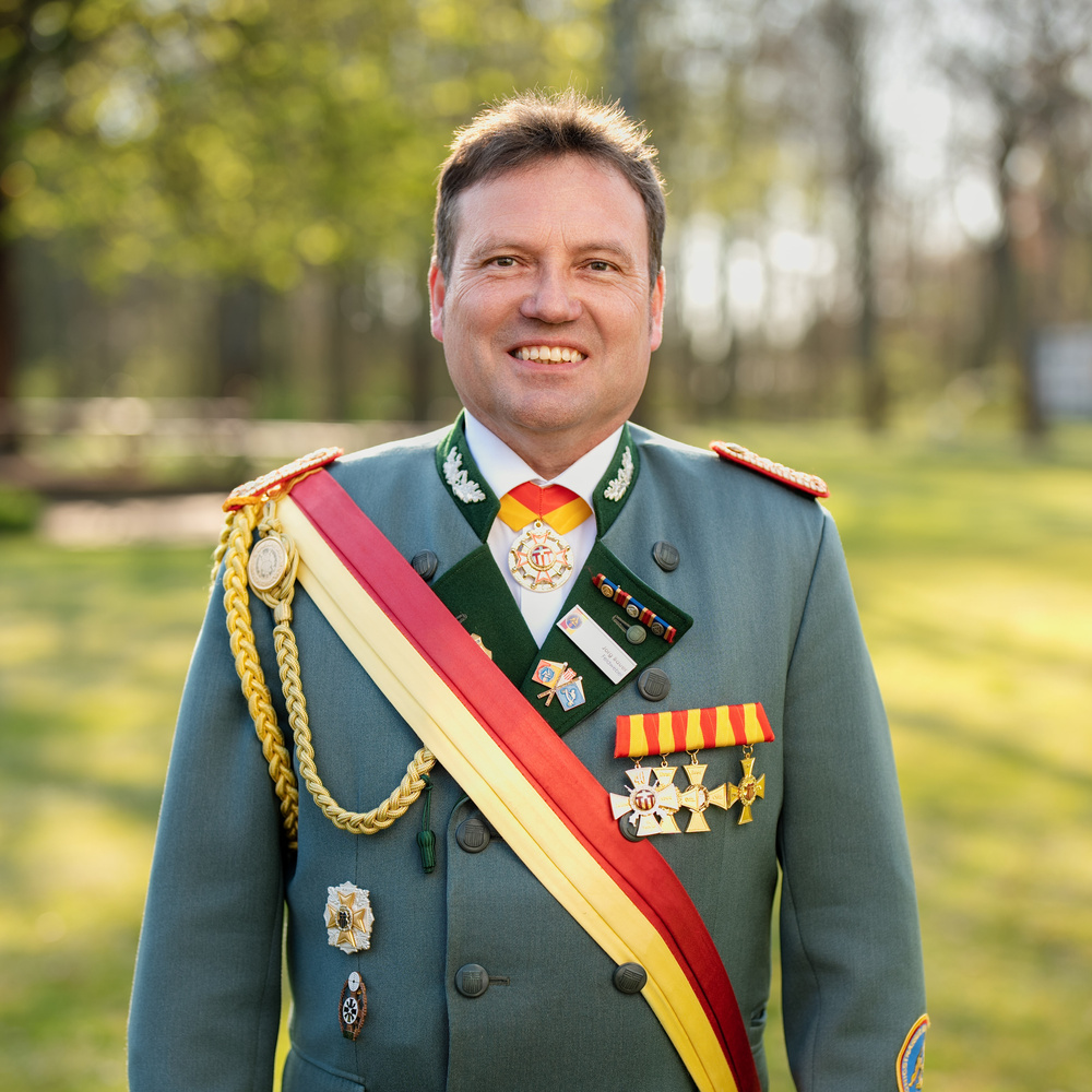 Jörg Bauer