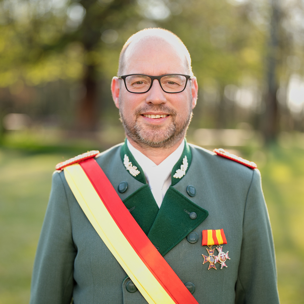 Torsten Weidenfelder