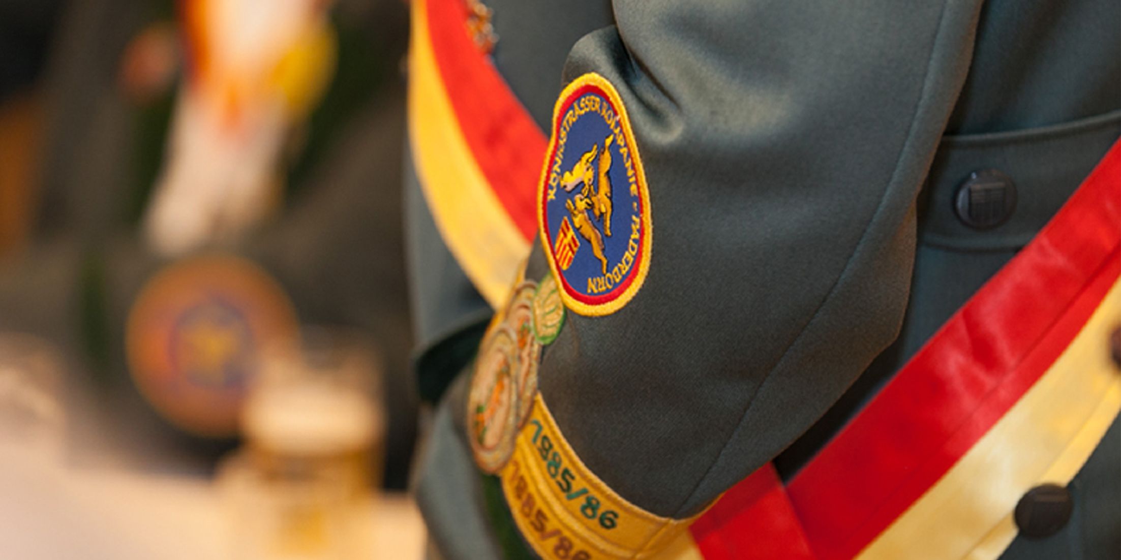 Mache mehr aus deinem Leben - werde Königsträßer!