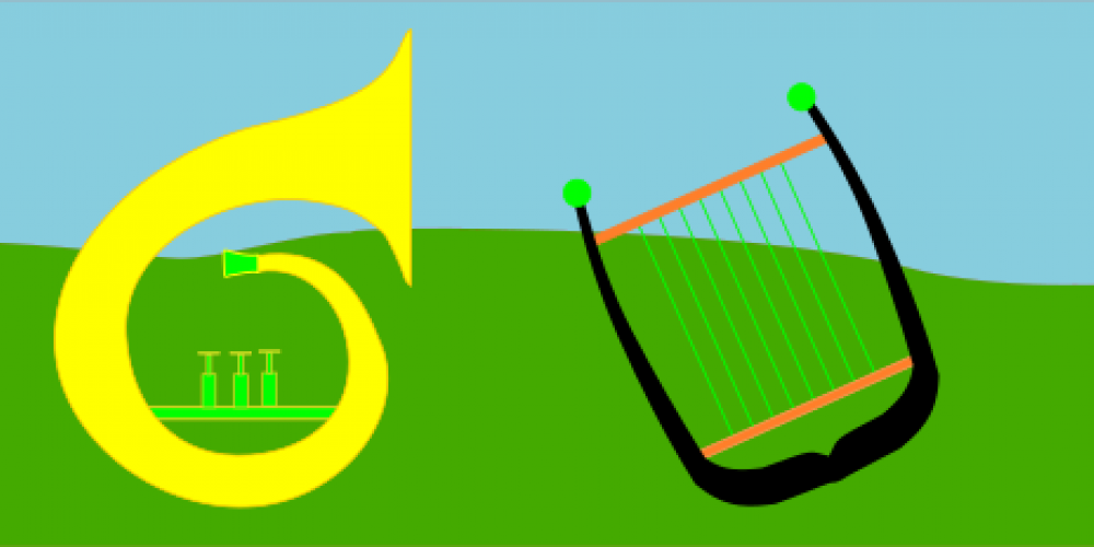 Benefizkonzert auf dem Schützenplatz