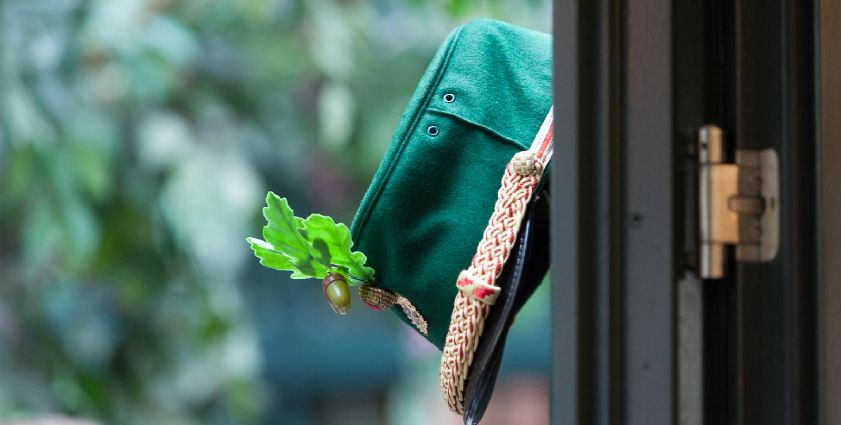 Mache mehr aus deinem Leben - werde Königsträßer!