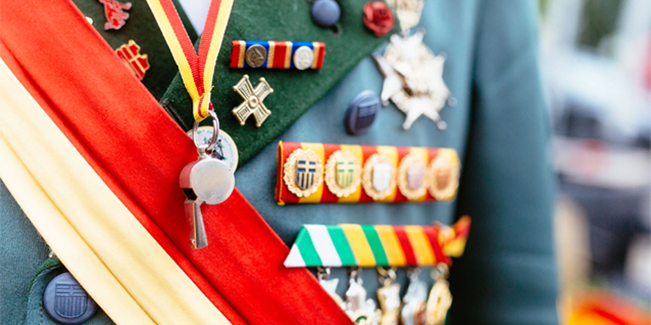 Mache mehr aus deinem Leben - werde Königsträßer!