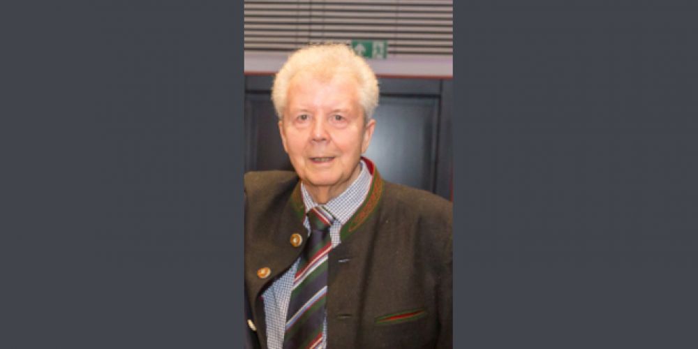 Die Kompanie grüßt herzlich!