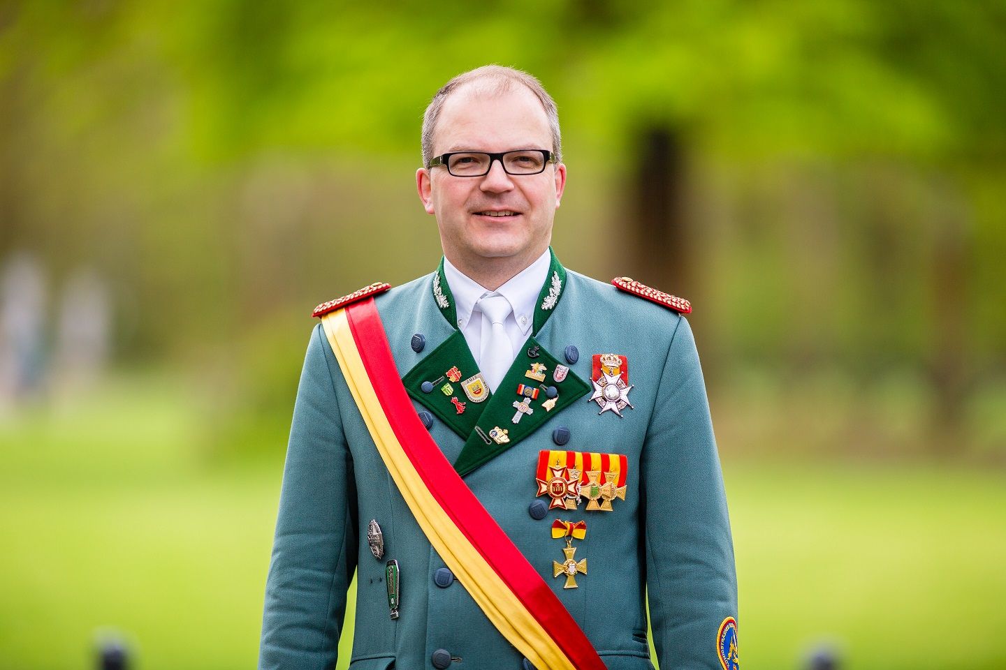 Stefan Butterwegge